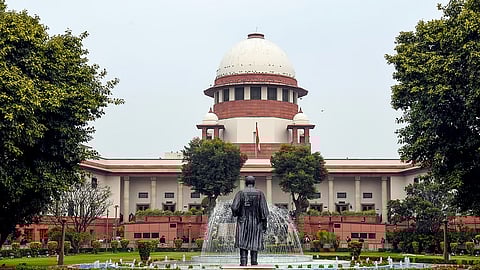 Supreme court