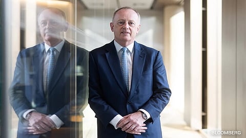 Lloyds Ex-CEO John Neal Lost Rs 150 Crore Job After Office Romance