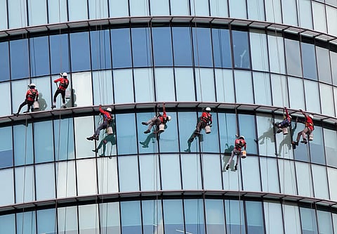 Representational image