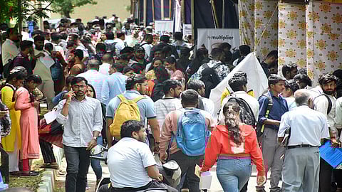 Representational image