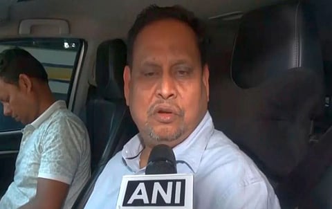 ಡಿ. 6 ರಂದು ಪಶ್ಚಿಮ ಬಂಗಾಳದ ಮುರ್ಷಿದಾಬಾದ್ ನಲ್ಲಿ ಬಾಬ್ರಿ ಮಸೀದಿಗೆ ಶಿಲಾನ್ಯಾಸ: TMC ಶಾಸಕ ಹೇಳಿಕೆ