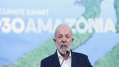 COP30 ends with finance boost but no fossil fuel roadmap