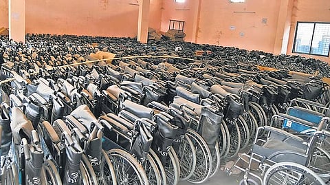 Image used for representative purpose only.