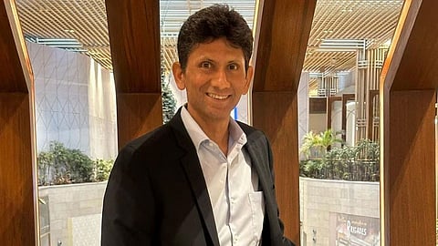 Venkatesh Prasad
