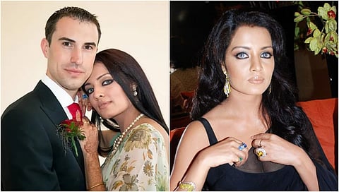 ಸೆಲಿನಾ ಜೇಟ್ಲಿ