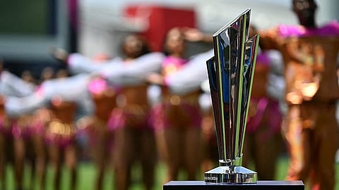 2026 T20 World Cup