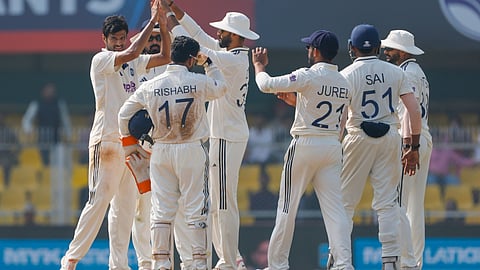 India's biggest defeats in terms of runs in Test cricket