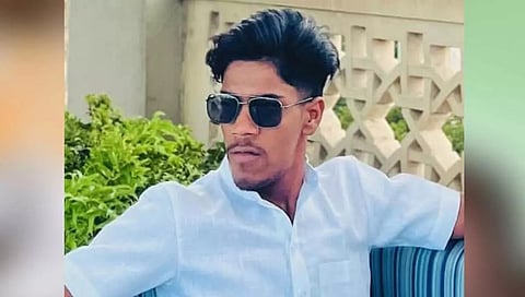 ಕೊಲೆಯಾದ ಯುವಕ