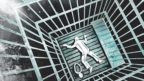 Representational image