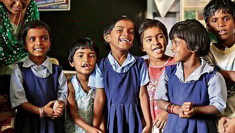 representational image