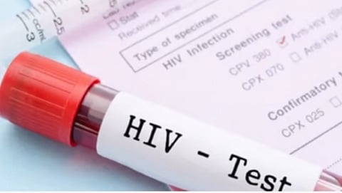 Couple, child test HIV-positive allegedly after blood transfusion at Jharkhand hospital