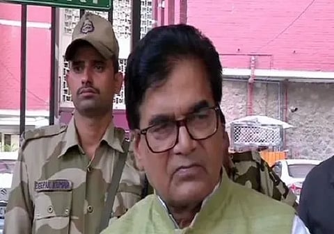 Ram Gopal Yadav