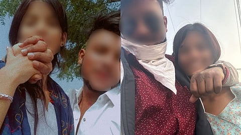 Woman Marries Lover's Body After Family Kills Him