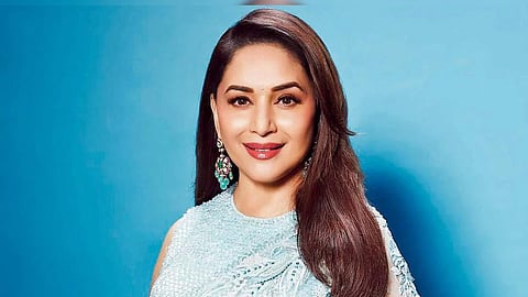 Madhuri Dixit