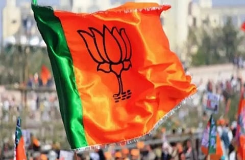 BJP