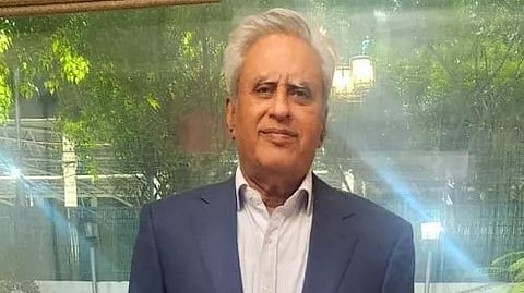 Swaraj Kaushal