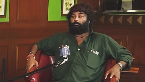 ಹುಚ್ಚ ವೆಂಕಟ್