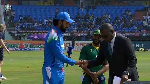 KL Rahul warns the team