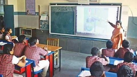 Lokayukta flags irregularities in school electronics procurement