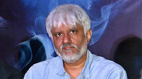 Vikram Bhatt