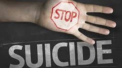 College Student Dies By Suicide At Noida Hostel