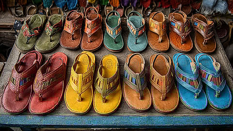 Representational image