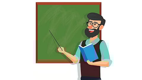 University guest lecturers seek regularisation of service in Karnataka