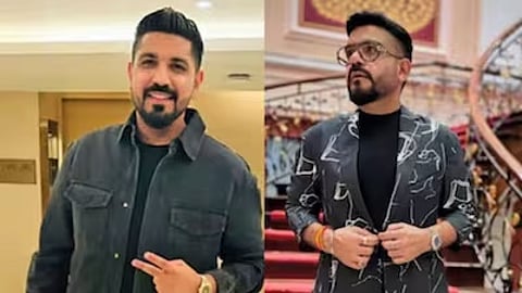 ಲೂತ್ರಾ ಸಹೋದರರು