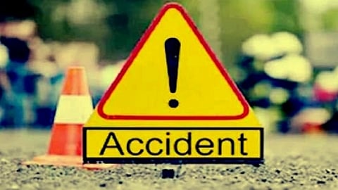 Representative Image