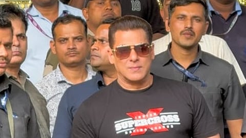 Salman Khan