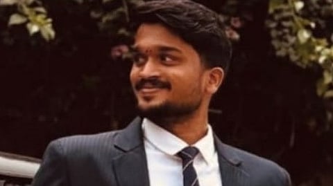 ವಿದ್ಯಾರ್ಥಿ ಜಗನ್