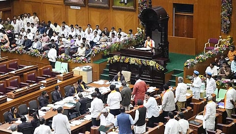 Karnataka government tables bill in Assembly that prohibits social boycott, violators to face 3 yrs jail