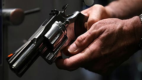 Representational image