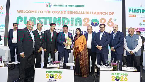 ಮಂಗಳೂರು, ವಿಜಯಪುರದಲ್ಲಿ ಪ್ಲಾಸ್ಟಿಕ್ ಪಾರ್ಕ್ ಸ್ಥಾಪನೆ!