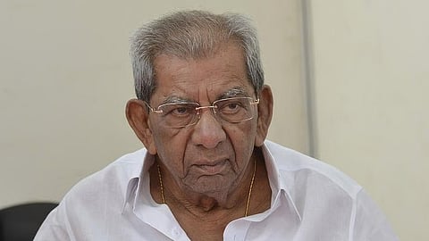 Shamanuru Shivashankarappa