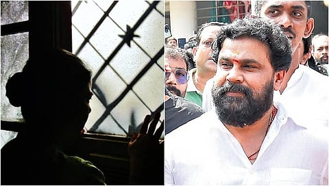 ಎಲ್ಲರಿಗೂ ನ್ಯಾಯ ಒಂದೇ ಅಲ್ಲ: ನಟ ದಿಲೀಪ್ ಖುಲಾಸೆ ಕುರಿತಂತೆ ಬೇಸರ ವ್ಯಕ್ತಪಡಿಸಿದ ಅತ್ಯಾಚಾರ ಸಂತ್ರಸ್ತ ನಟಿ!