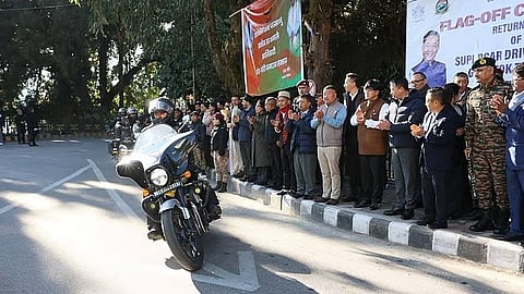 ಚೀನಾಗೆ ಟಕ್ಕರ್: ಯುದ್ಧಭೂಮಿ ಪ್ರವಾಸೋದ್ಯಮಕ್ಕಾಗಿ ಸಿಕ್ಕಿಂನ ಚೋ ಲಾ, ಡೋಕ್ ಲಾ ಪಾಸ್ಗಳನ್ನು ತೆರೆದ ಭಾರತ!