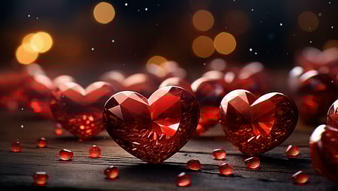 representational image