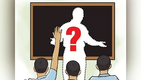 Representational image