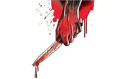 Representational image