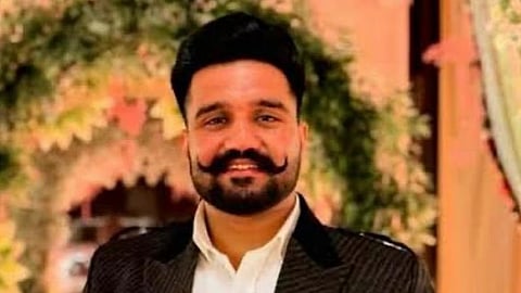 Punjab Police encounter