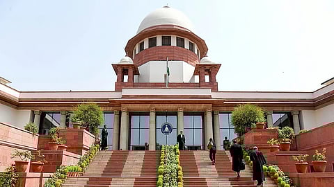 Supreme Court