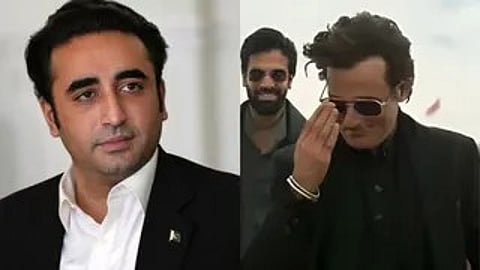 Bilawal Bhutto