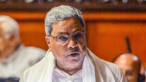 ರೈತರಿಗೆ 1 ಲೀಟರ್ ಹಾಲಿಗೆ ಪ್ರೋತ್ಸಾಹಧನ 7 ರೂ.ಗೆ ಏರಿಕೆ: ಸಿಎಂ ಸಿದ್ದರಾಮಯ್ಯ