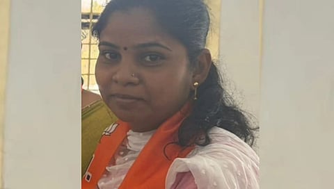 jyothi patil