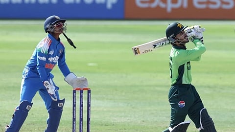 U-19 Asia Cup ಫೈನಲ್ ಪಂದ್ಯದಲ್ಲಿ ಪಾಕಿಸ್ತಾನ ವಿರುದ್ಧ ಭಾರತಕ್ಕೆ ಹೀನಾಯ ಸೋಲು!