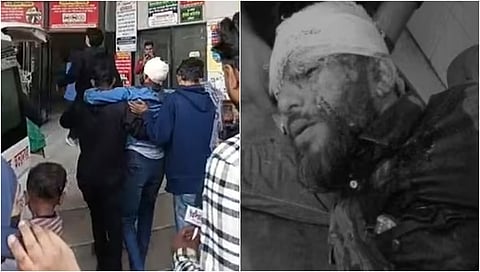 Bangladesh Violence: ಉಸ್ಮಾನ್ ಹಾದಿ ಹತ್ಯೆ ಬೆನ್ನಲ್ಲೇ ಬಾಂಗ್ಲಾದಲ್ಲಿ ಮತ್ತೊಬ್ಬ ವಿದ್ಯಾರ್ಥಿ ನಾಯಕನ ತಲೆಗೆ ಗುಂಡಿಕ್ಕಿದ ಅನಾಮಿಕರು!