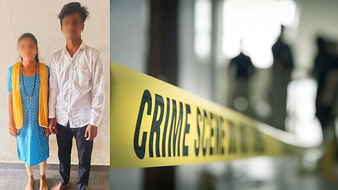 Dharwad Honour Killing Case