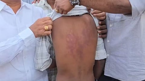 student (file photo)