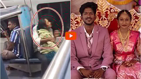 ಸಿಮ್ಮಾಚಲಂ-ಭವಾನಿ